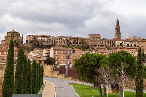 Hotel ETH Rioja
