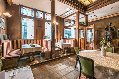 Hotel Polonia