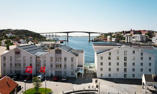 Thon Hotel Kristiansund