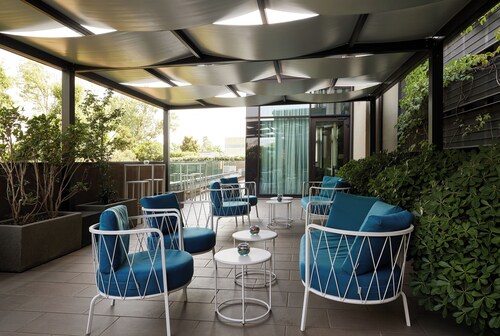 Blu Hotel Brixia