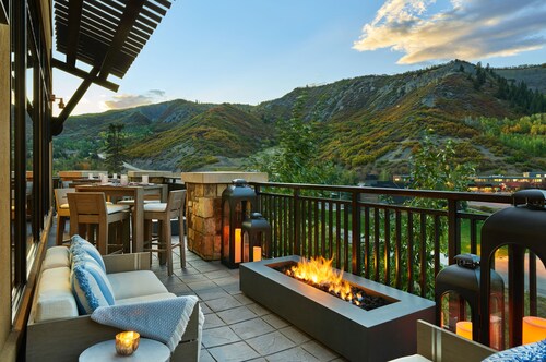 Viceroy Snowmass
