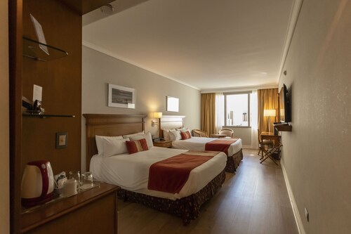 Blank Hotel Recoleta