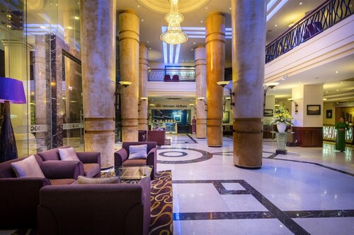 Sai Gon Quang Binh Hotel