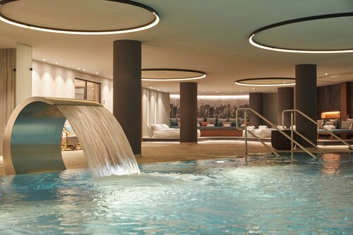 Infinity Hotel & Conference Resort Munich