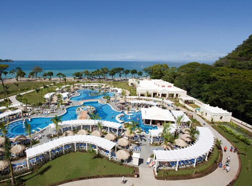 Riu Guanacaste - All Inclusive