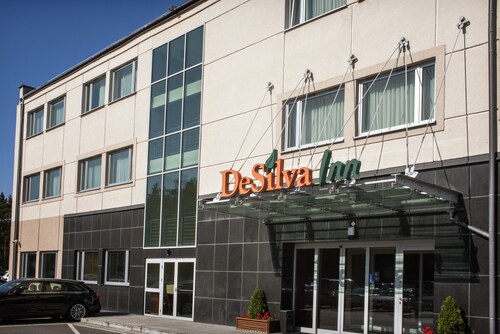 DeSilva Inn Katowice Airport