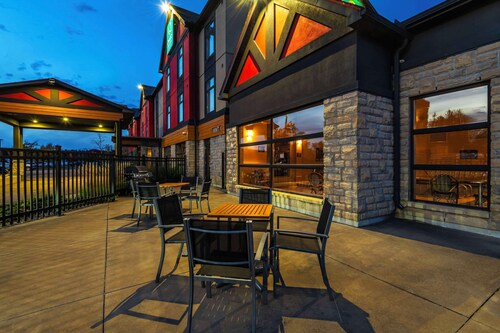 Quality Inn and Suites Petawawa