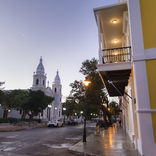 Ponce Plaza Hotel & Casino