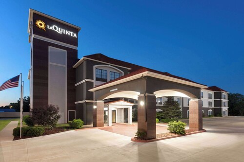 La Quinta Inn & Suites by Wyndham Woodward
