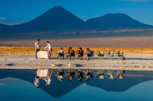 Nayara Alto Atacama