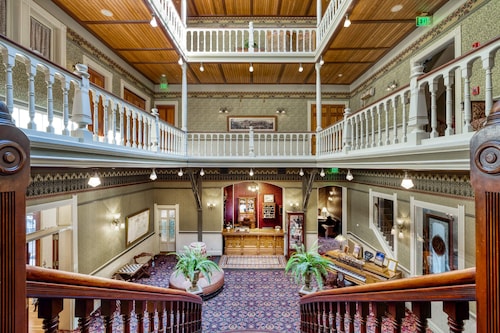 Beaumont Hotel & Spa - Adults Only