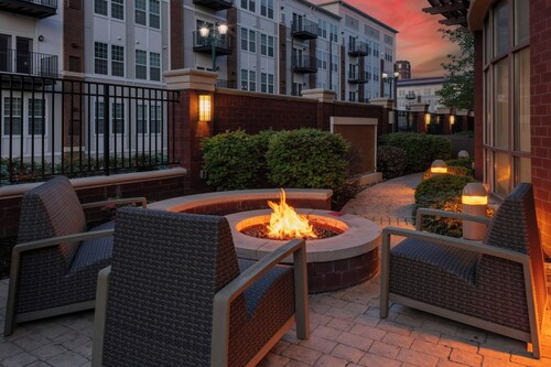 Courtyard by Marriott Reading Wyomissing
