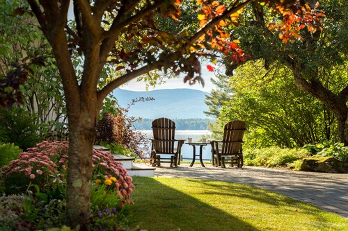 Inn at Pleasant Lake