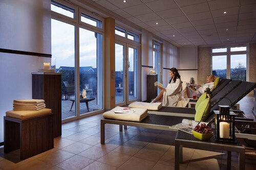 Lindner Hotel Nurburgring Ferienpark, part of JdV by Hyatt