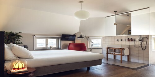 Townhouse Maastricht & Spa