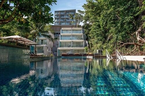 Centara Q Resort Rayong