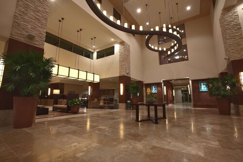 Embassy Suites Palmdale