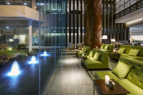 Maison Glad Jeju