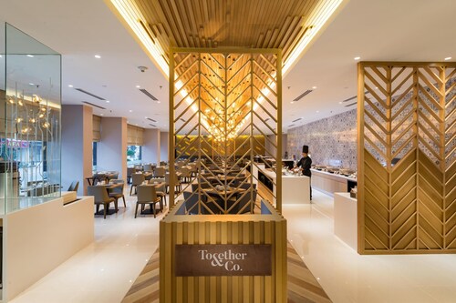 吉隆坡亞羅東姑阿都拉曼路希爾頓花園飯店