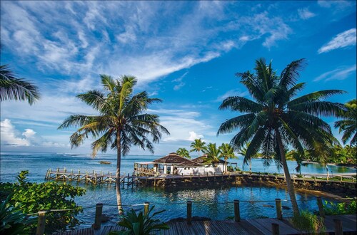 Sinalei Reef Resort & Spa