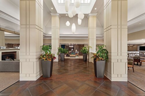 Hilton Garden Inn Oxford/Anniston