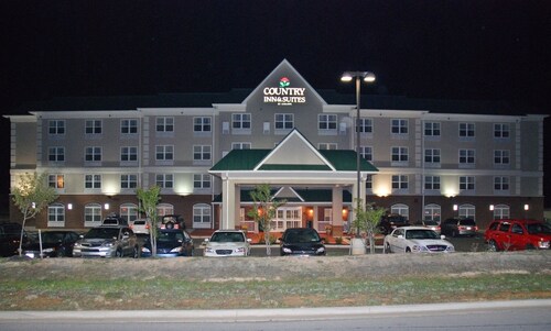 Country Inn & Suites by Radisson, Lexington Park (Patuxent River Naval Air Station), MD