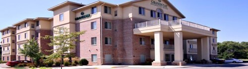 GrandStay Residential Suites Hotel