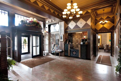 The Giacomo, Ascend Hotel Collection