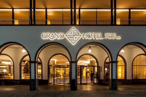 Grand Hotel Açores Atlântico