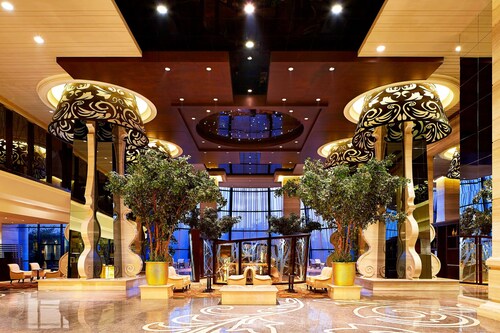 Sheraton Shunde Hotel