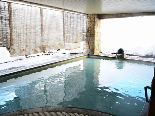 Shiga Kogen Prince Hotel