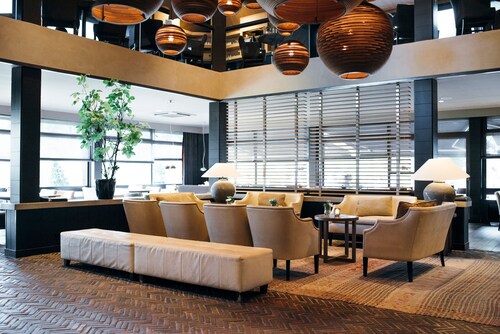 Van der Valk Hotel Apeldoorn - De Cantharel