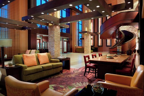 Bloomington-Normal Marriott Hotel & Conference Center