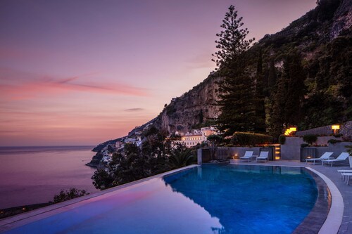 Anantara Convento di Amalfi Grand Hotel