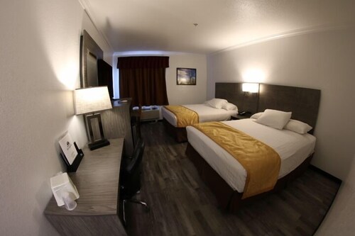 Americas Best Value Inn Prescott Valley