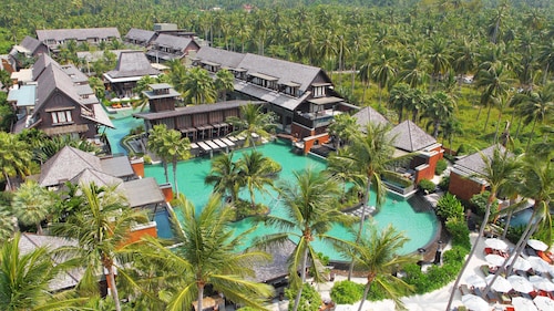 Mai Samui Beach Resort & Spa