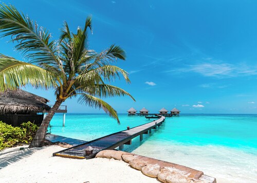 Adaaran Prestige Vadoo - Adults Only - All Inclusive with Free Transfers