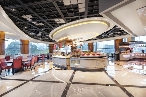Shangri-La Ningbo
