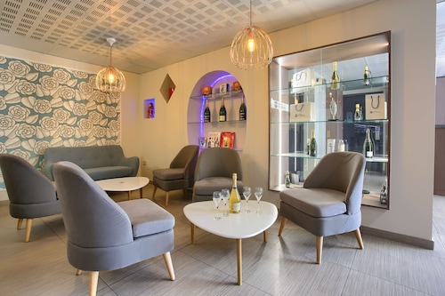 Sure Hotel by Best Western Reims Nord