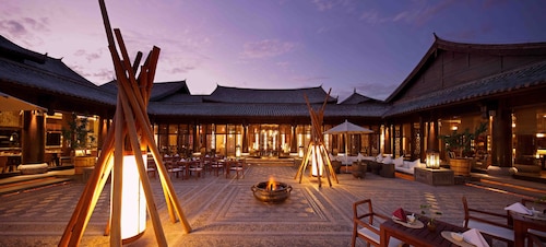 InterContinental Lijiang Ancient Town Resort by IHG
