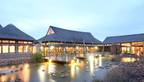 Garden Route Game Lodge