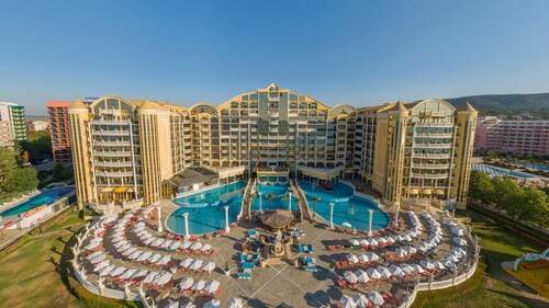 Imperial Palace Hotel - All Inclusive