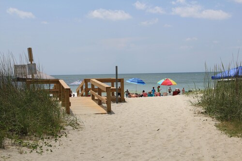 Sandy Shores III