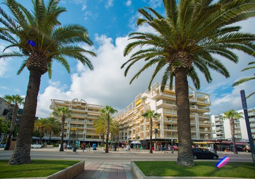Ona Suites Salou