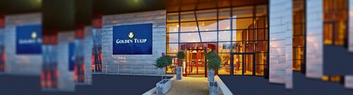 Golden Tulip Amneville - Hotel Spa & Casino