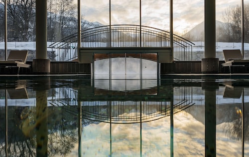 Grand Tirolia Kitzbühel - Member of Hommage Luxury Hotels Collection