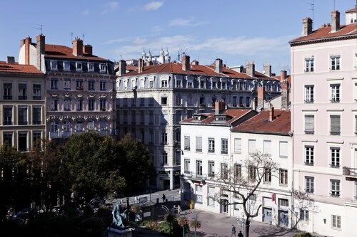 Hôtel Alexandra