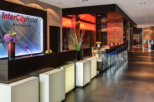 IntercityHotel Mannheim