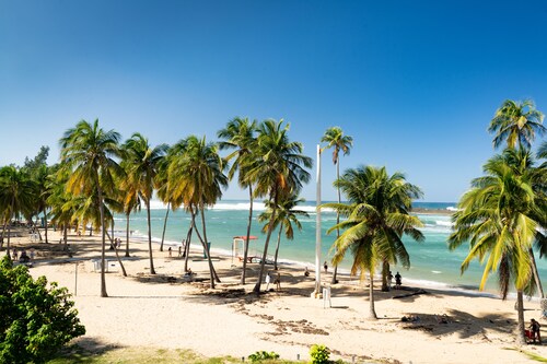 Sheraton Puerto Rico Resort & Casino