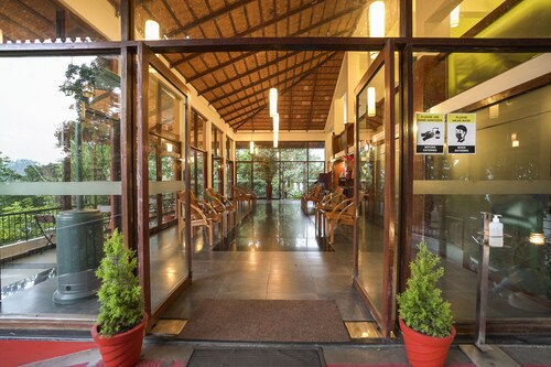 Tea Valley Resort